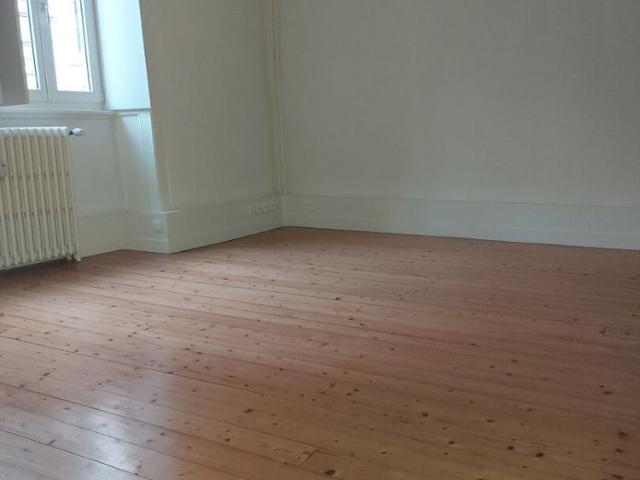 Location Appartement 1 pièce 48m² BESANCON 25000