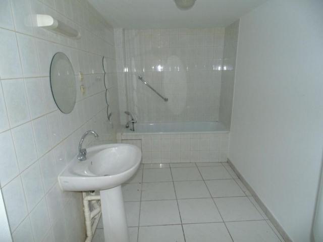 Location Appartement 1 pièce 48m² ST PAUL DE VARAX 01240
