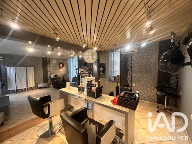 Location Appartement 1 pièce 49 m2 Sommevoire