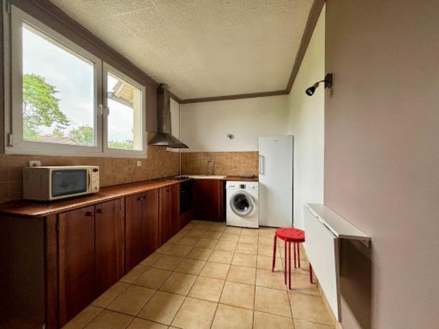 Location Appartement 1 pièce 49.64 m2 Senlis
