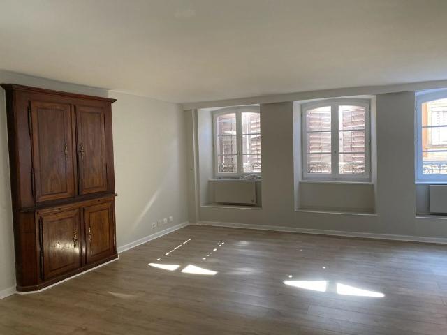 Location Appartement 1 pièce 49m² ALTKIRCH 68130