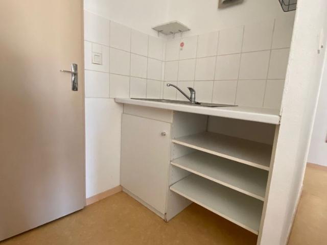 Location Appartement 1 pièce 49m² BESANCON 25000