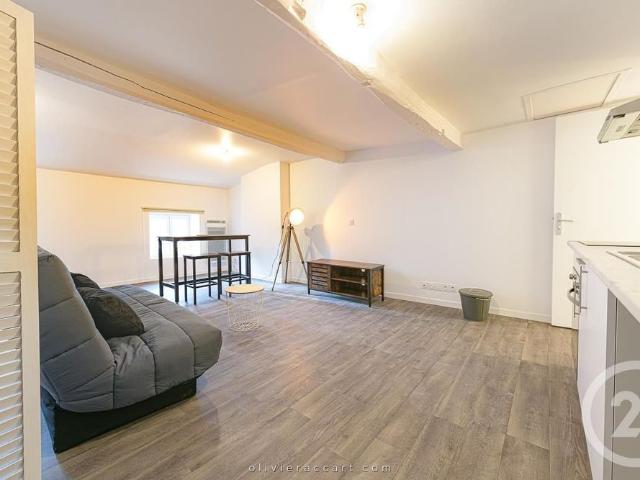 Location Appartement 1 pièce 49m² GRAULHET 81300