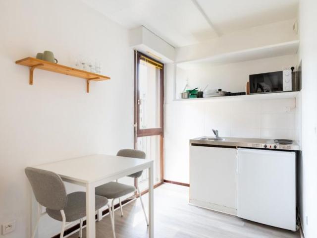 Location appartement 1 pièce