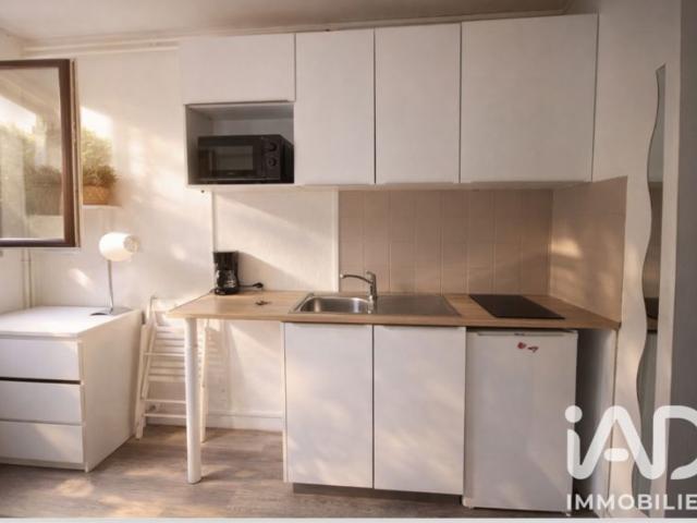Location Appartement 1 pièce
