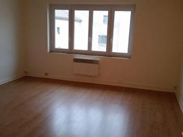 Location Appartement 1 pièce 40 m2 Nancy