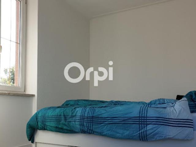 Location Appartement 1 pièce 40 m2 Neuf Brisach