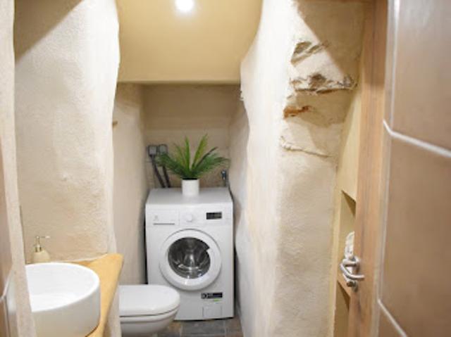 Location Appartement 1 pièce 40 m2 Bastia