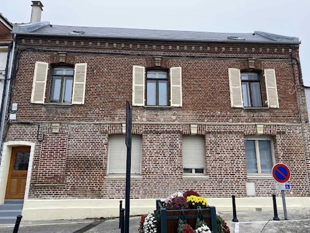 Location Appartement 1 pièce 40 m2 Camon