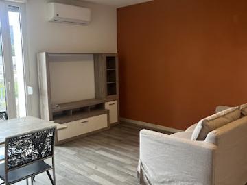 Location Appartement 1 pièce 40 m2 Dieulefit