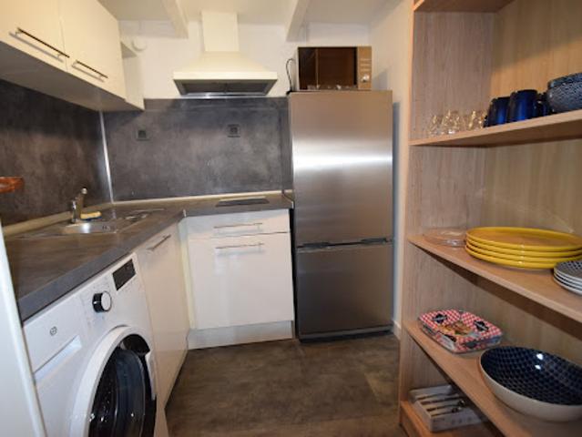 Location Appartement 1 pièce 40 m2 Perpignan