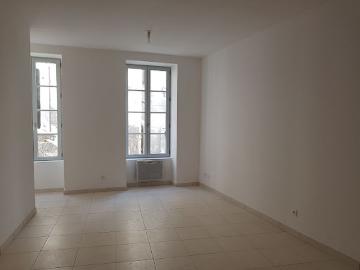 Location Appartement 1 pièce 40 m2 Pont Saint Esprit