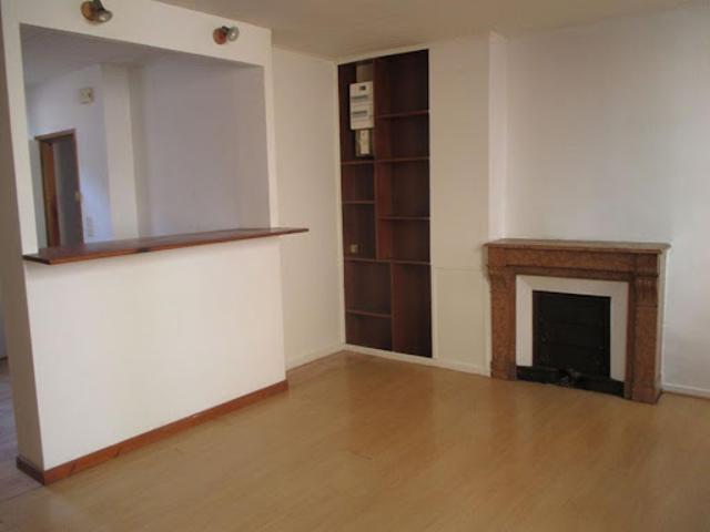 Location Appartement 1 pièce 40.87 m2 Saint Laurent du Pont
