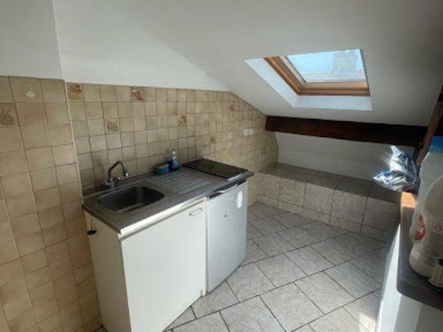 Location Appartement 1 pièce 40 m2 Toulouse