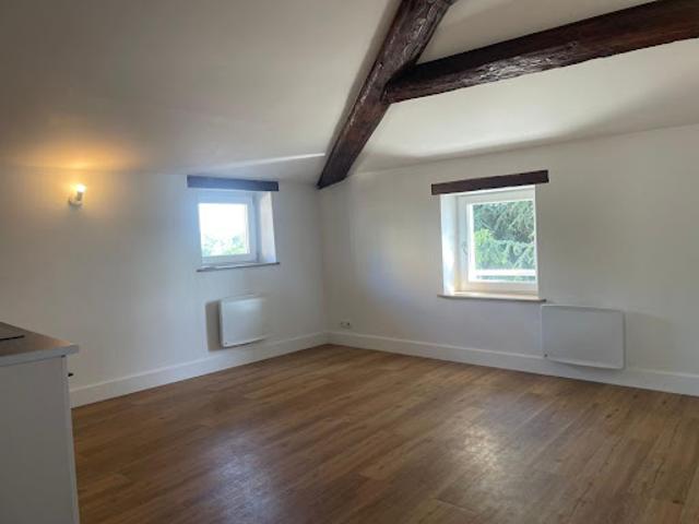 Location Appartement 1 pièce 40.69 m2 Trévoux