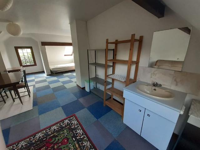 Location appartement 1 pièce, 40.00m², Bures sur Yvette