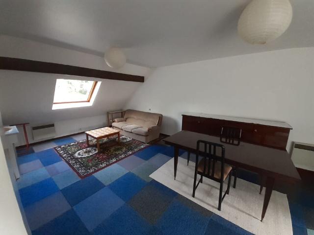 Appartement 1 pièce Bures sur Yvette 40.00m² 590€ à louer l'Adresse