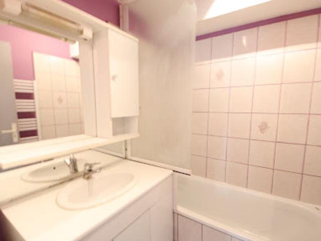 Location Appartement 1 pièce 40.15 m2 Chateau thierry