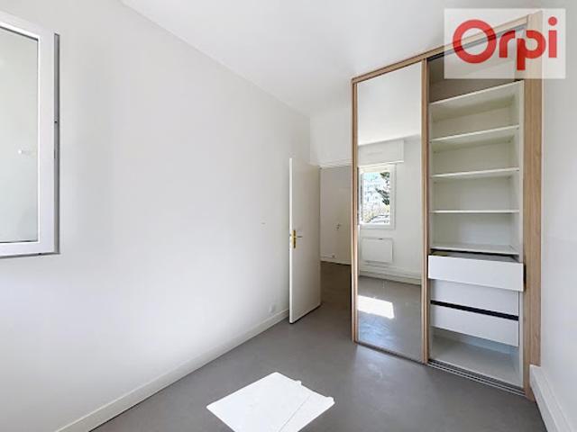 Location Appartement 1 pièce 40.12 m2 Alfortville