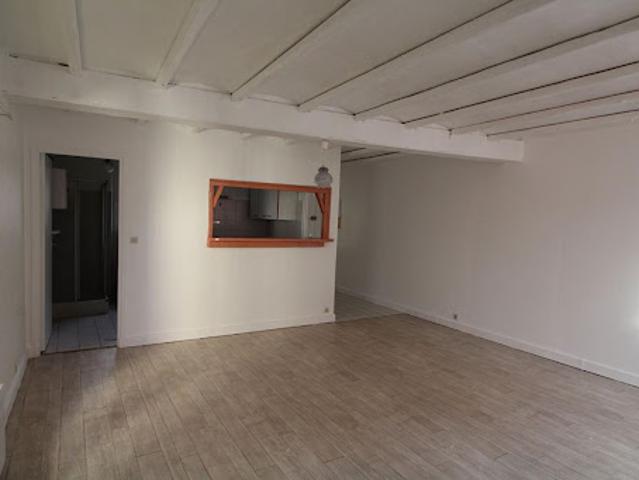 Location Appartement 1 pièce 40.1 m2 Meaux