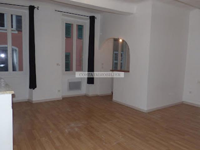 Location Appartement 1 pièce 40.23 m2 Vidauban