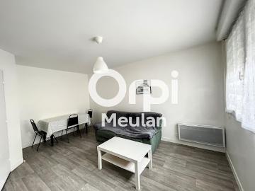 Location Appartement 1 pièce 40 m2 Meulan en Yvelines