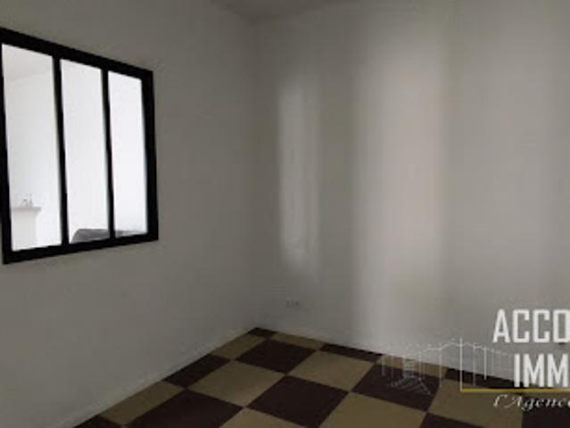 Location Appartement 1 pièce 40.45 m2 Beziers