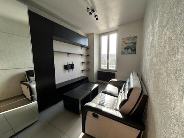 Location Appartement 1 pièce 40.45 m2 Vienne