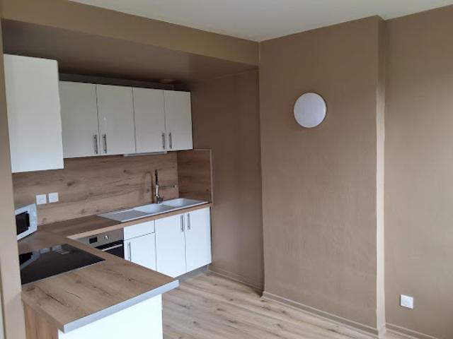 Location Appartement 1 pièce 40.42 m2 Rumilly