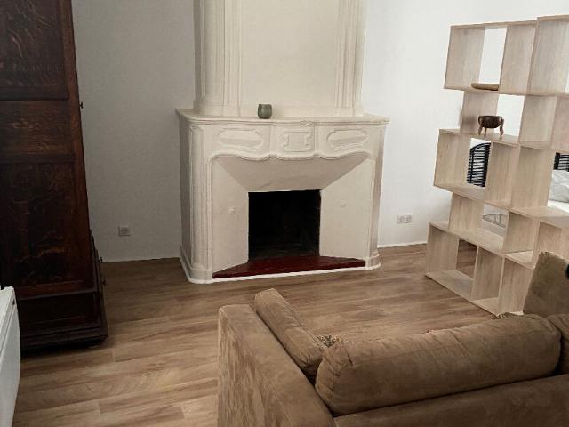 Location appartement 1 pièce, 40.60m², La Rochelle