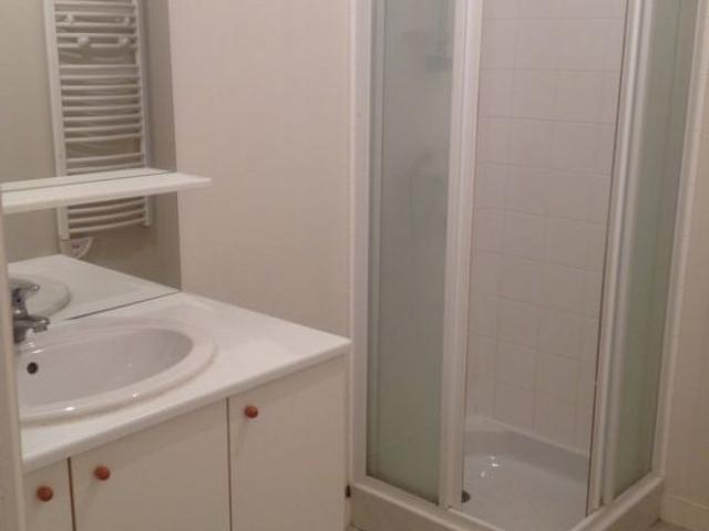 Location Appartement 1 pièce 40m²