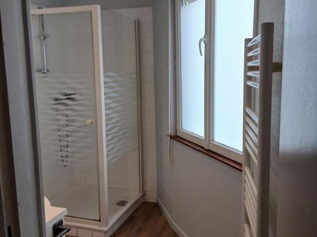 Location Appartement 1 pièce 40m²