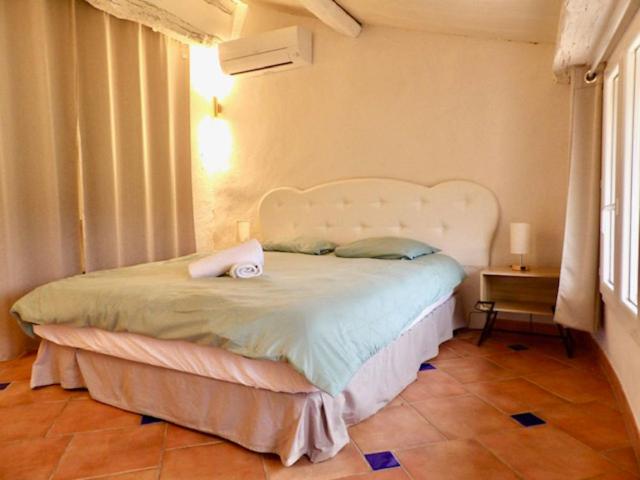 Location Appartement 1 pièce 40m² BARGEMON 83830