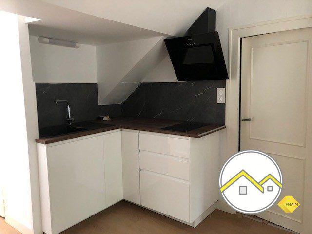Location Appartement 1 pièce 40m² CHATEAUBRIANT 44110