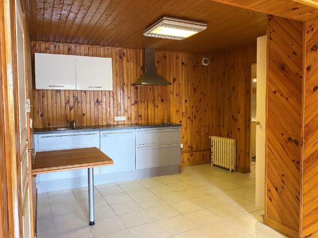 Location Appartement 1 pièce 40m² JARNAC 16200