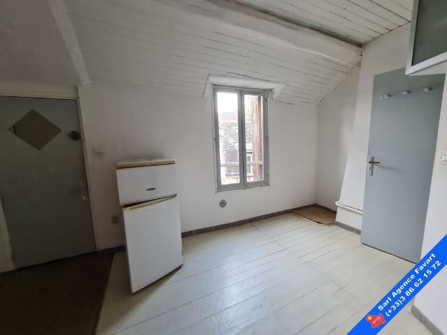 Location Appartement 1 pièce 40m² JOIGNY 89300