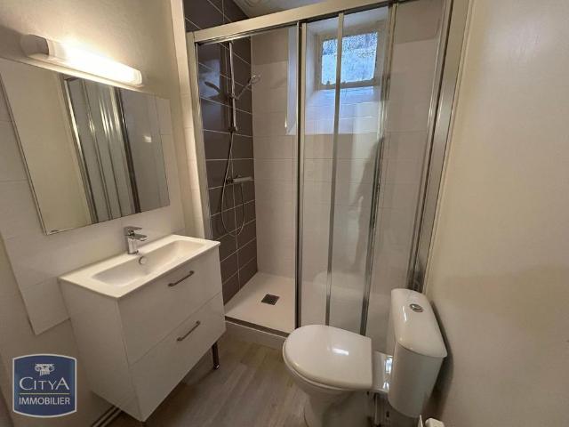 Location Appartement 1 pièce 40m² LAVAL 53000
