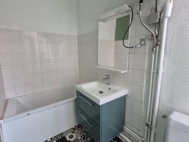 Location Appartement 1 pièce 40m² LENS 62300
