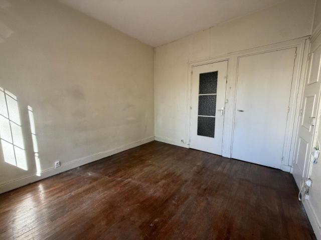 Location Appartement 1 pièce 40m² LYON 3ème