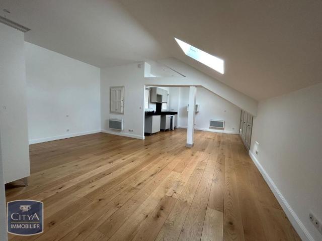 Location Appartement 1 pièce 40m² MEAUX 77100