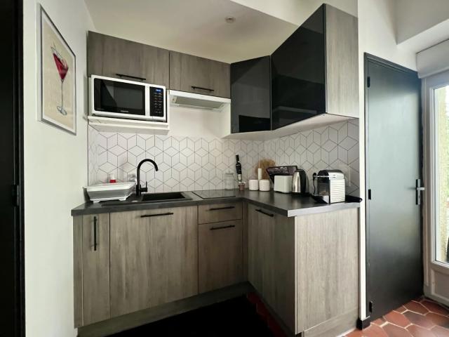 Location Appartement 1 pièce 40m² MILLY SUR THERAIN 60112