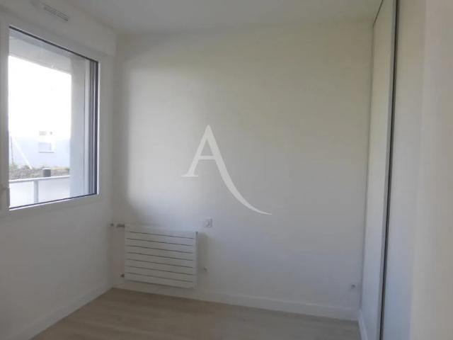 Location Appartement 1 pièce 40m² NANTES 44200