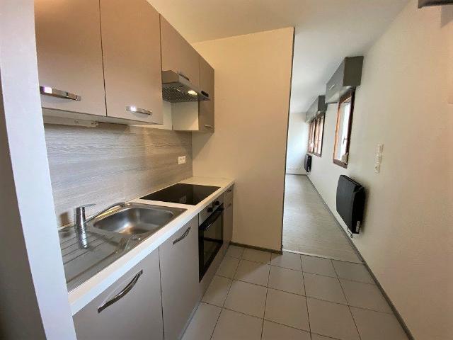 Location Appartement 1 pièce 40m² NANCY 54000