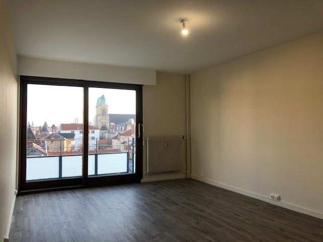 Location Appartement 1 pièce 40m² NANCY 54000