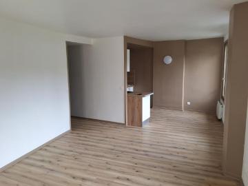 Location Appartement 1 pièce 40m² RUMILLY 74150