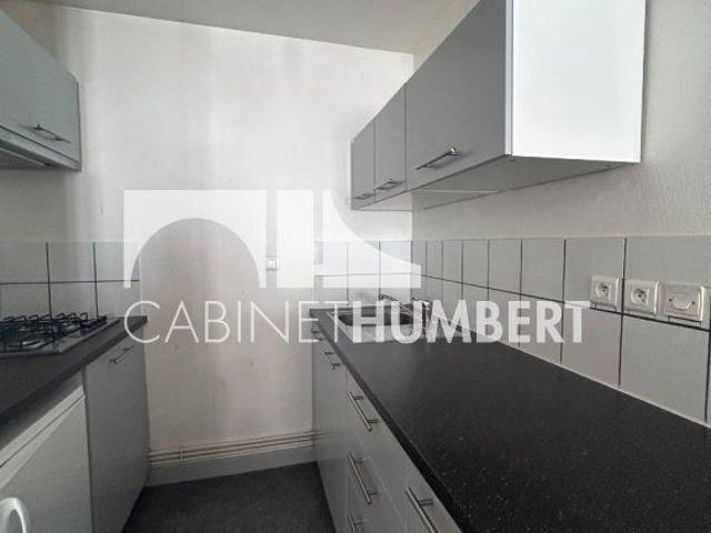 Location Appartement 1 pièce 40m² ST ETIENNE 42000