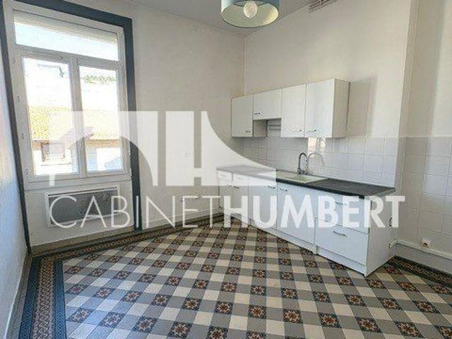 Location Appartement 1 pièce 40m² ST ETIENNE 42000