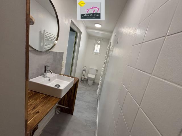 Location Appartement 1 pièce 40m² ST LAURENT DE LA CABRERISSE 11220