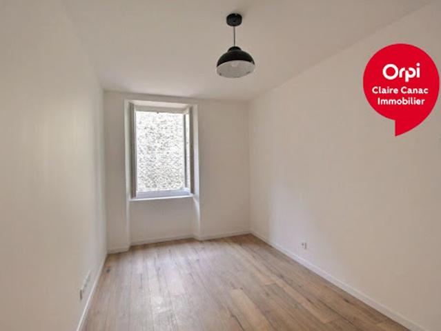 Location Appartement 1 pièce 41 m2 Mazamet