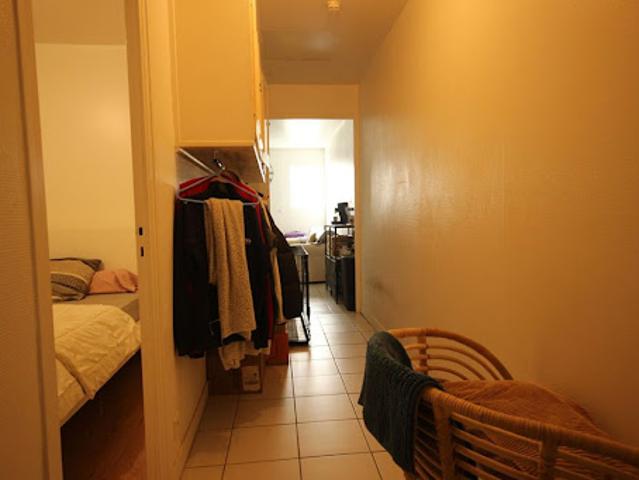 Location Appartement 1 pièce 41 m2 Orthez